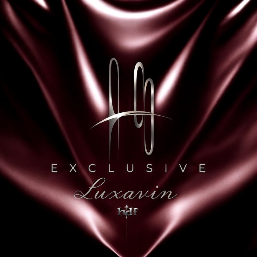 luxavin logo